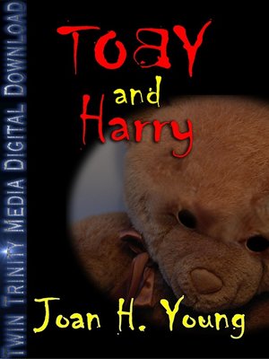cover image of Toby & Harry